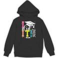 I Did It Graduation 2026 Graduate Class Of 2025 Senior 26 Unisex Hoodie