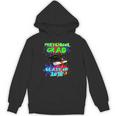 Graduation Class 2018 Cap Gown Shirt Preschool Graduate Unisex Hoodie