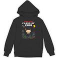 Graduation Class Of 2018 Game Over 8-Bit Gamer Unisex Hoodie