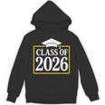 Graduation Class Of 2026 Senior 2026 Unisex Hoodie