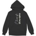 Graduation Class Of 2026 Unisex Hoodie