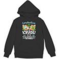 Graduation Cruise 2026 Making Memories Graduate Cruising Unisex Hoodie