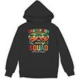 Graduation Cruise Squad 2025 Proud Sister Cruising Unisex Hoodie