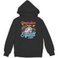 Graduation Cruise Squad 2026 Cruising Graduation Unisex Hoodie