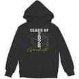 Graduation Decorations 2026 Class Of 2026 Graduate Unisex Hoodie