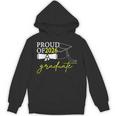 Graduation Decorations 2026 Proud Of 2026 Graduate Occaion Unisex Hoodie