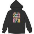 In My Graduation Era Class Of 2025 School Graduation Unisex Hoodie