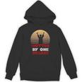Graduation Hotter By One Degree T-Shirt Unisex Hoodie