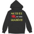Graduation Mom Mommy Mother Of The GraduateShirt Unisex Hoodie