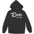 Graduation For New Doctors Est 2019 Unisex Hoodie