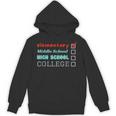 Graduation Promotion Elementary School To Junior High Unisex Hoodie
