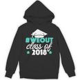 Graduation Shirt We Out Class Of 2018 Graduation Tee Unisex Hoodie