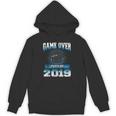 Graduation Shirt Class Of 2019 High School College Unisex Hoodie