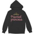 Graduation Shirt Graduate Tshirt Preschool Princess Unisex Hoodie