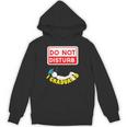 Graduation Shirt High School And College Sleepy Graduates Unisex Hoodie