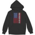 Graduation T-Shirt High School & College Graduate Shirt 2018 Unisex Hoodie