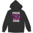 Grandma Graduation Shirt 2018 High School College Grad Unisex Hoodie