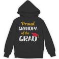 Grandpa Of Graduate Shirt Proud Grandfather Graduation Tee Unisex Hoodie
