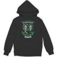 Green In Memory Of Mamaw Kidney Disease Awareness Products Unisex Hoodie Green In Memory Of Mamaw Kidney Disease Awareness Products Unisex Hoodie