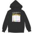 Guestbook My 21st Birthday Sign My Shirt Birthday Party Unisex Hoodie Guestbook My 21st Birthday Sign My Shirt Birthday Party Unisex Hoodie
