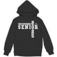 Gymnastics Senior Night Gymnastics Senior 2025 Graduation 2 Unisex Hoodie