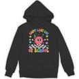 Happy Last Day Of School Student Graduation Unisex Hoodie