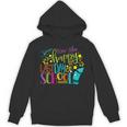 Happy Last Day Of School Student Teacher Graduation Unisex Hoodie