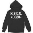 HBCU 2020 Graduation Pride TShirt College Unisex Hoodie