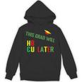 HBCU Graduation Shirt HBCU Grad Shirt Unisex Hoodie