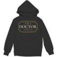 Health Science PhD Doctorate Graduation Shirt Unisex Hoodie