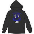 Heaven Need a Hero Colon Cancer Awareness In Memory Of Mom Unisex Hoodie