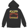 Hibernation Mode Fall And Winter Meme Introvert Vibes Humor Unisex Hoodie