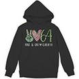 High School Class Of 1964 Shirt Graduation Class Reunion Unisex Hoodie
