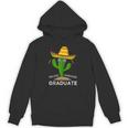 High School College Graduate Graduation Unisex Hoodie