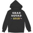 High School College Graduation Family Graduation Shirts Unisex Hoodie