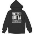 High School Graduation 2018 Grad For Him And Her Unisex Hoodie