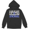 High School Graduation 2018 T-Shirt For Senior Alm18hty Unisex Hoodie