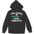High School Graduation Senior For Him Or Her Unisex Hoodie