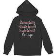 High School Graduation Shirts Graduate Grad Unisex Hoodie