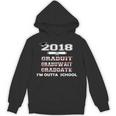 High School GraduationShirt College Graduation Unisex Hoodie