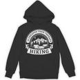Hiking It's Cheaper Than A Therapy Introvert Shirt Unisex Hoodie Hiking It's Cheaper Than A Therapy Introvert Shirt Unisex Hoodie