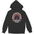 Homebody Introvert Homebody Mode Everyday Unisex Hoodie