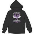 Honor Their Memory Overdose Awareness Support Unisex Hoodie Honor Their Memory Overdose Awareness Support Unisex Hoodie