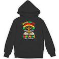 Honoring Past Inspiring Future History Month Book Tree Unisex Hoodie