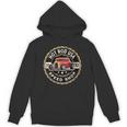 Hotrod Custom Car Automotive Nostalgia Distressed Unisex Hoodie Hotrod Custom Car Automotive Nostalgia Distressed Unisex Hoodie
