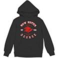 Now Hotter By One Degree Graduation 2018Shirt Unisex Hoodie