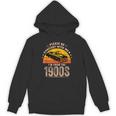 Humorous Saying Please Be Patient With Me I'm From The 1900s Unisex Hoodie Humorous Saying Please Be Patient With Me I'm From The 1900s Unisex Hoodie