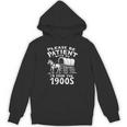 Humorous Wagon Plea Please Be Patient I'm From The 1900s Unisex Hoodie Humorous Wagon Plea Please Be Patient I'm From The 1900s Unisex Hoodie
