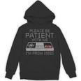 I'm From The 1900s Retro 90s Gaming Gamer Tee Unisex Hoodie I'm From The 1900s Retro 90s Gaming Gamer Tee Unisex Hoodie