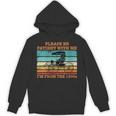 I'm From The 1900s Vintage Retirement Unisex Hoodie I'm From The 1900s Vintage Retirement Unisex Hoodie